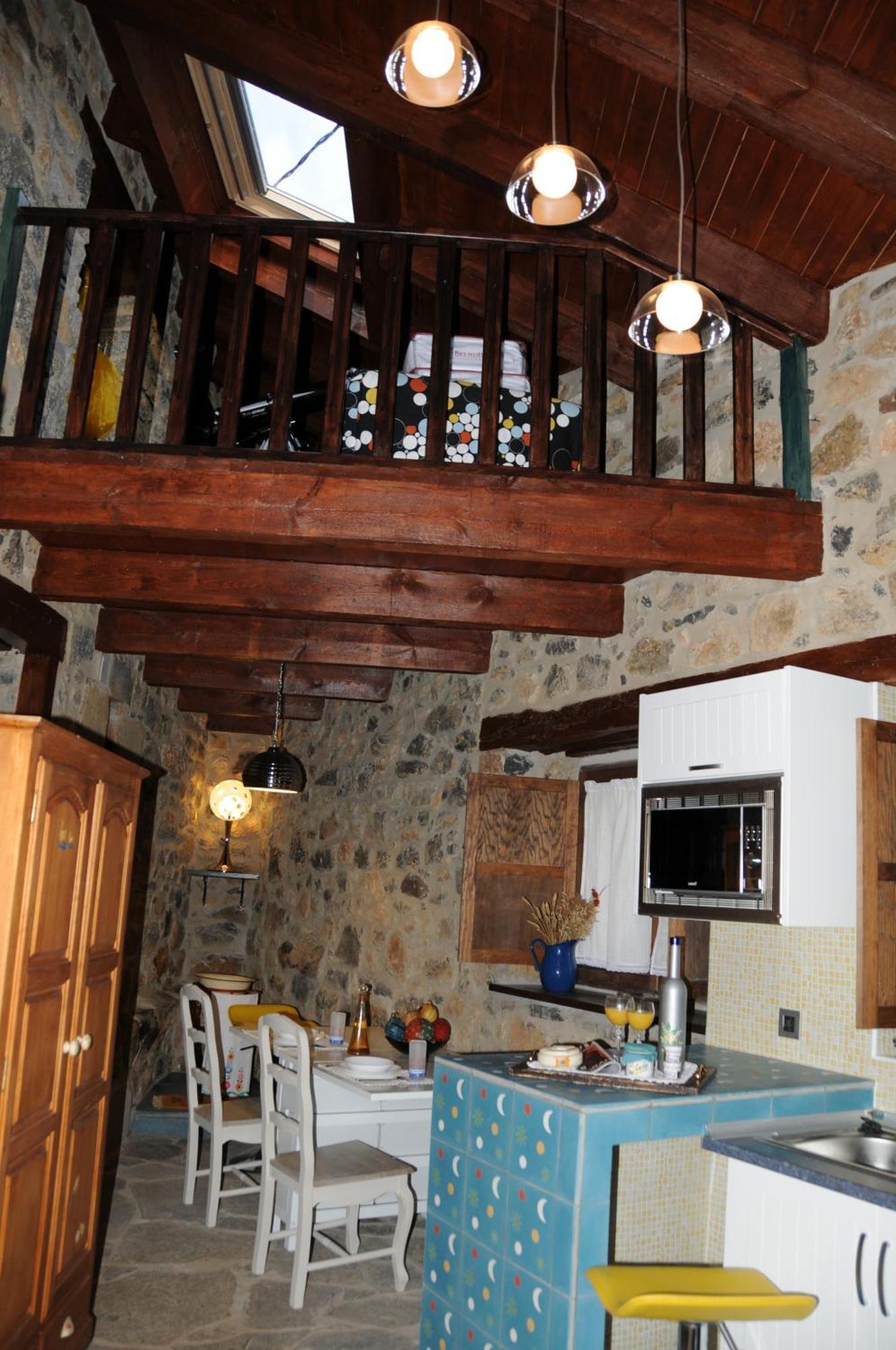 Casas Rurales Entre Babia Y La Luna Villafeliz Phòng bức ảnh