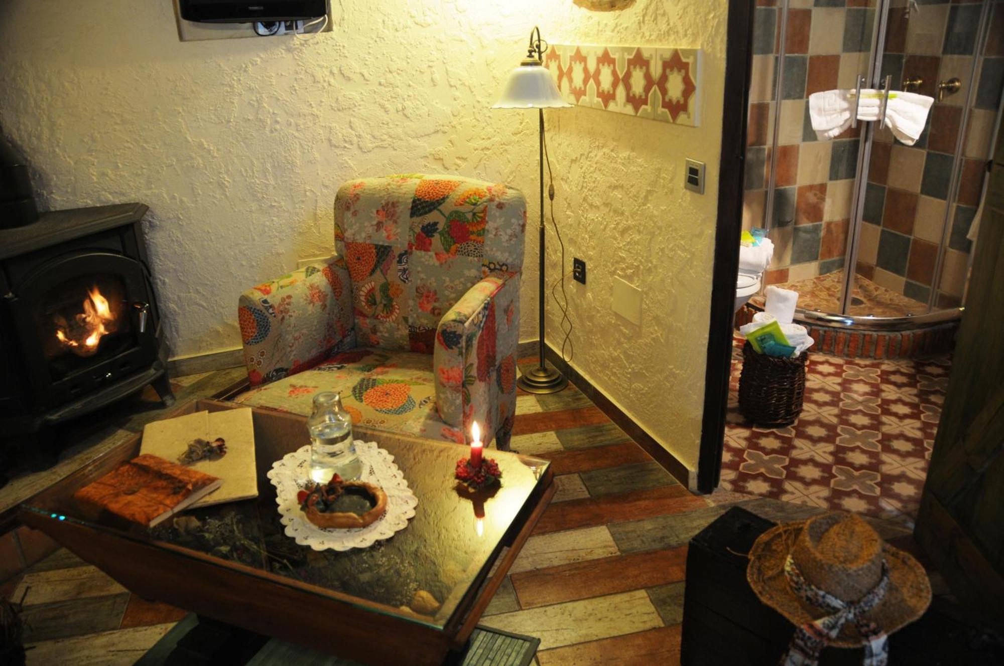 Casas Rurales Entre Babia Y La Luna Villafeliz Phòng bức ảnh