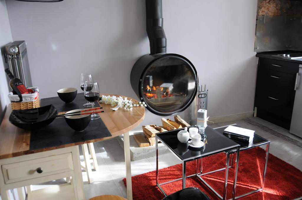 Casas Rurales Entre Babia Y La Luna Villafeliz Ngoại thất bức ảnh