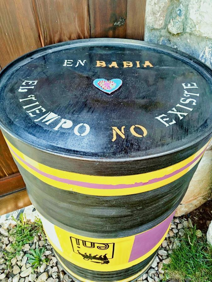 Casas Rurales Entre Babia Y La Luna Villafeliz Ngoại thất bức ảnh