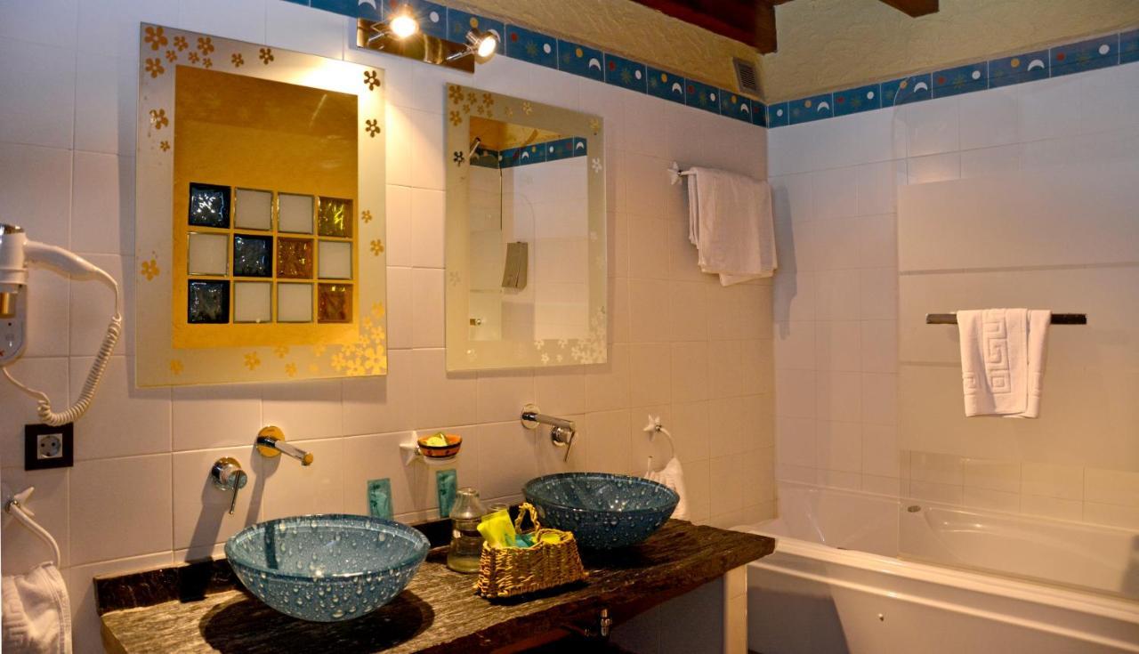Casas Rurales Entre Babia Y La Luna Villafeliz Ngoại thất bức ảnh
